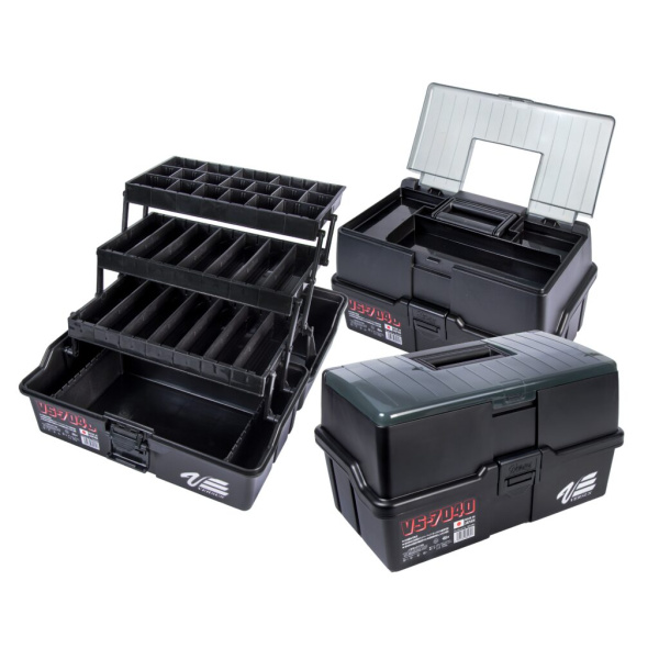 Dėžė Meiho Versus