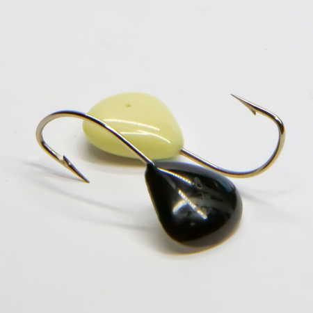 Avižėlė plastmasinė Salmo