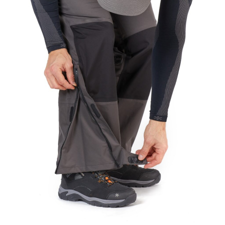 Kostiumas Norfin Pro Dry 3 Camo