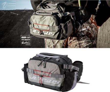 Dėklas Meiho Versus Spin