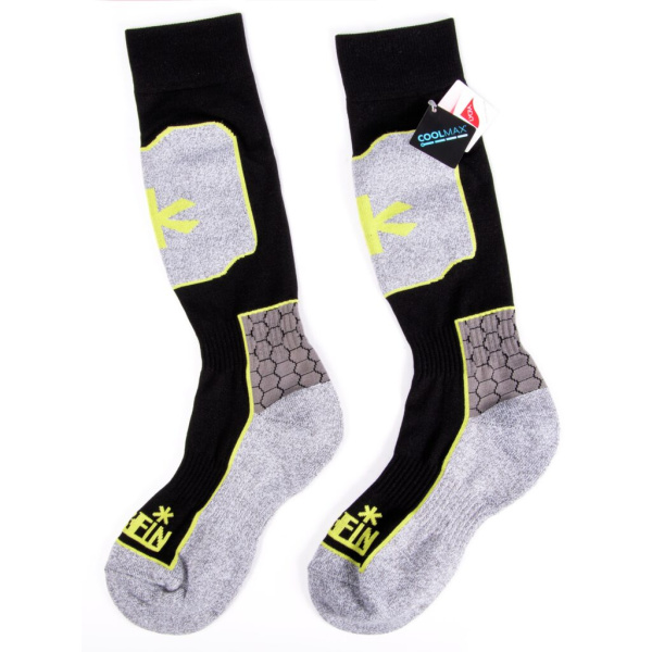 Kojinės Norfin Balance Long T2A 42-44