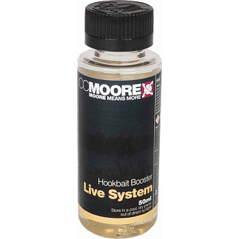 Kvapas skystas CC Moore Booster 50ml