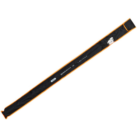 Spiningas Lucky John Basara 12