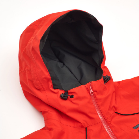 Kostiumas Daiwa GTX Loft Winter Red