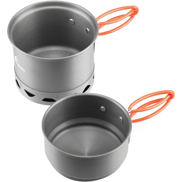 Puodų rinkinys Fire-Maple FMC-217