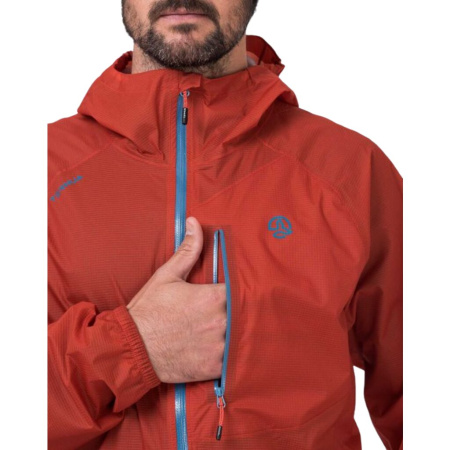 Striukė Ternua Neutrino Orange Red