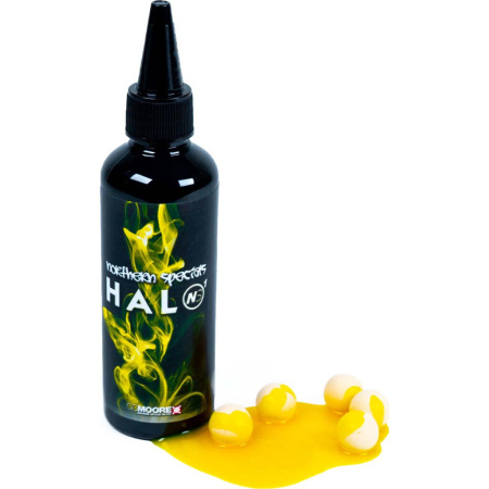 Kvapas skystas CC Moore NS1 Halo Yellow