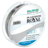 Valas Balzer Platinum Royal 300m salmo.lt Valas Balzer Platinum Royal 300m