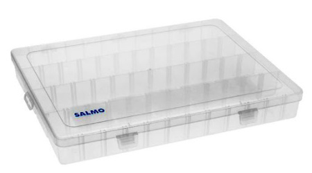 Dėžutė Salmo