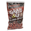 Boiliai StarBaits G+G Global Strawberry Jam 20mm