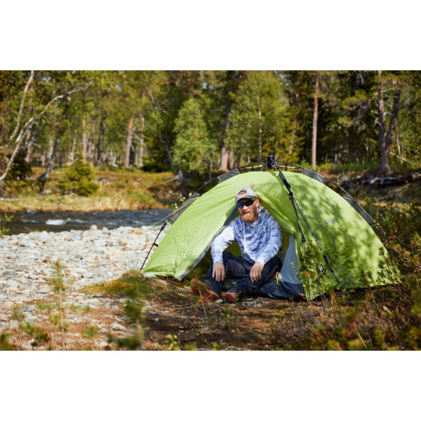 Palapinė automatinė Norfin Zope 2