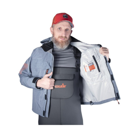 Striukė Norfin Knot Pro