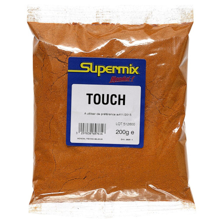 Priedas jaukui Mondial-F Touche 200g