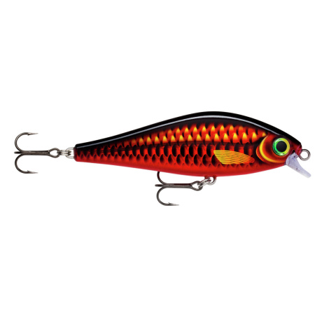 Vobleris Rapala Super Shadow Rap