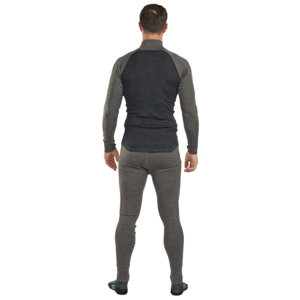 Šilti apatiniai Norfin Natural Heat Merino