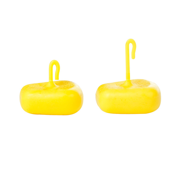 Masalas dirbtinis Avid Maize Stops Floating Long Yellow