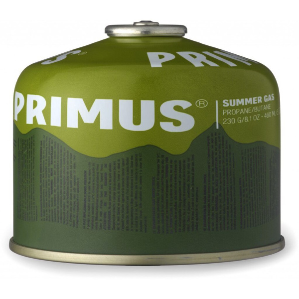 Dujų balionėlis Primus Summer Gas 230g