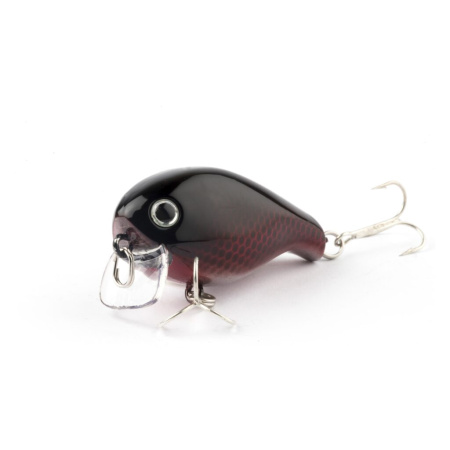 Vobleris Lucky Craft Clutch SSR R-33