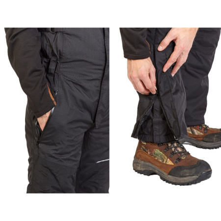 Kostiumas žieminis Norfin Apex