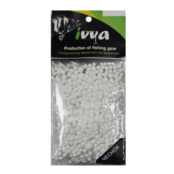 Masalas dirbtinis Ivva Česnakas