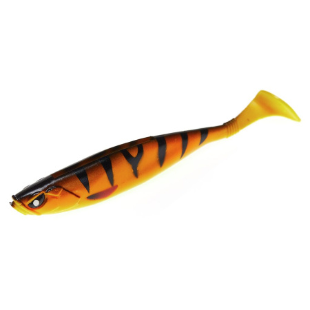 Guminukas Lucky John 3D Basara Soft Swim 5"