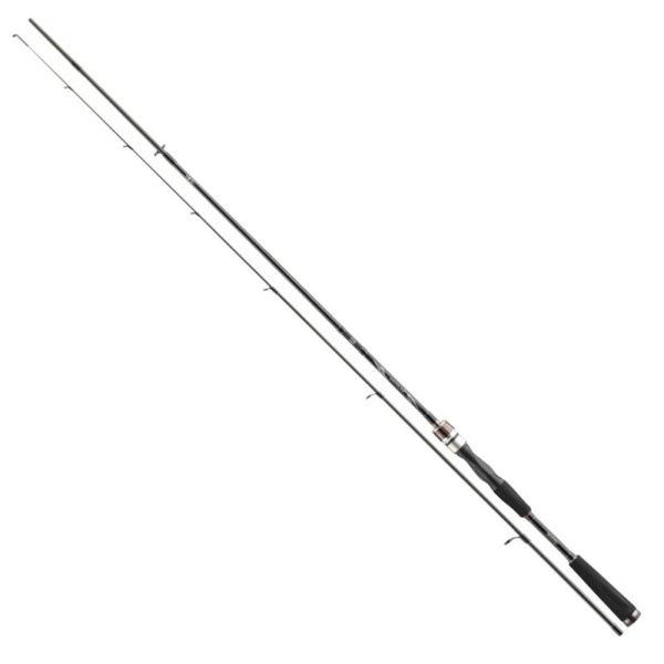 Spiningas Daiwa Exceler Solid Tip 2.25m 0.5-7g