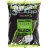 Peletės Sensas Super Feed Black Halibut 4mm
