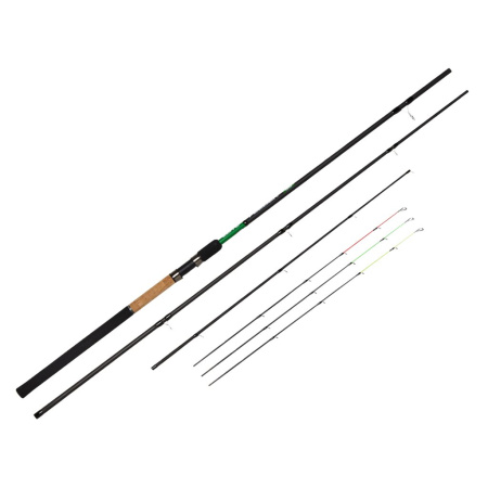Meškerė Salmo Elite Feeder 80