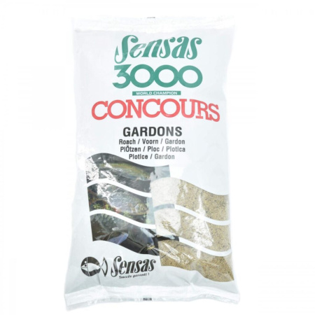 Jaukas Sensas 3000 Competition Roach