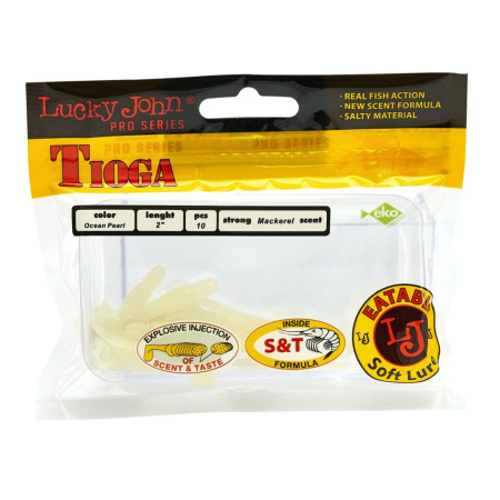 Guminukas Lucky John Tioga 2'