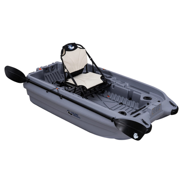 Kajakas Galaxy Strike Graphite