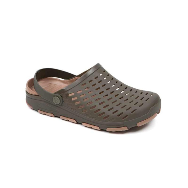 Šlepetės Fox Khaki Clogs 42