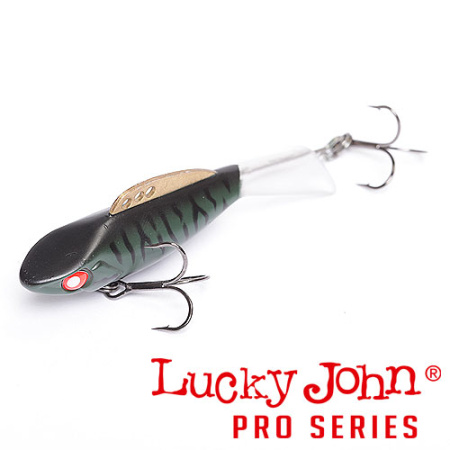Švytuoklė Lucky John Mebaru 67 18g