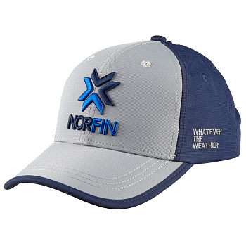Kepurėlė Norfin Blue