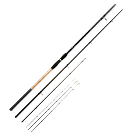 Meškerė Salmo Diamond Feeder 150
