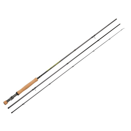 Meškerė Salmo Diamond Fly