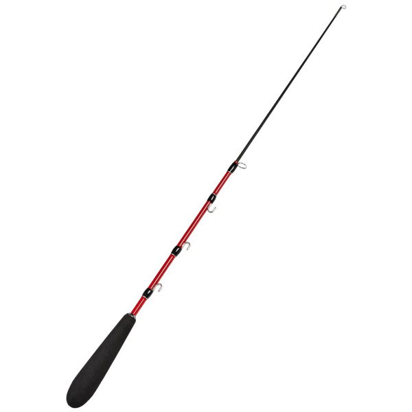Meškerėlė žieminė Salmo Diamond Perch Tele 52cm