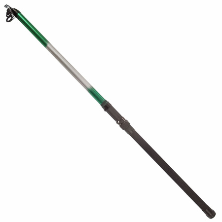Spiningas Salmo Taifun Tele Pack