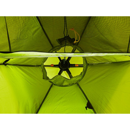 Palapinė automatinė Norfin Zander 4