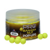 Boiliai StarBaits Pro Banana Nut Pop Up