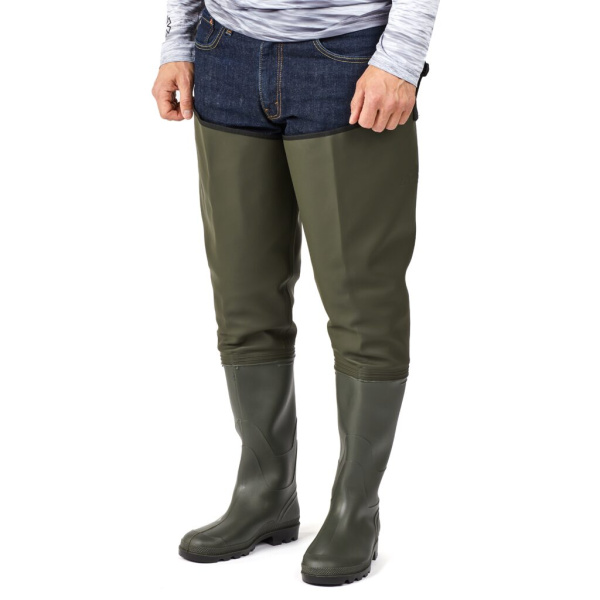 Batai žvejybai ilgi Norfin Standart