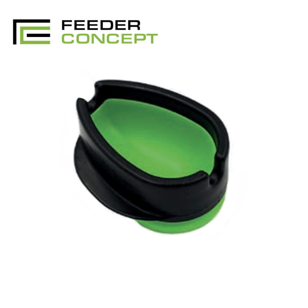 Forma šėryklai Feeder Concept Flat Method Drop