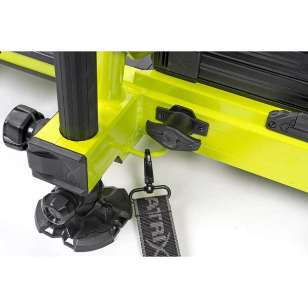 Platforma Matrix S36 Pro Superbox Lime Edition