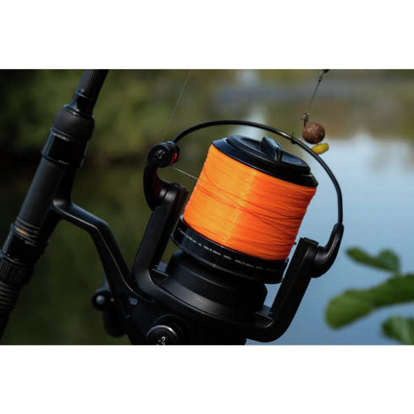 Valas Fox Exocet Fluoro Orange Mono 1000m