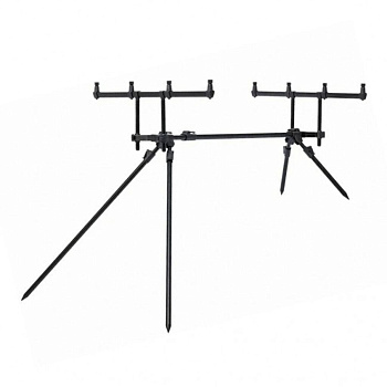 Stovas meškerėms PL C-Series Convertible 4