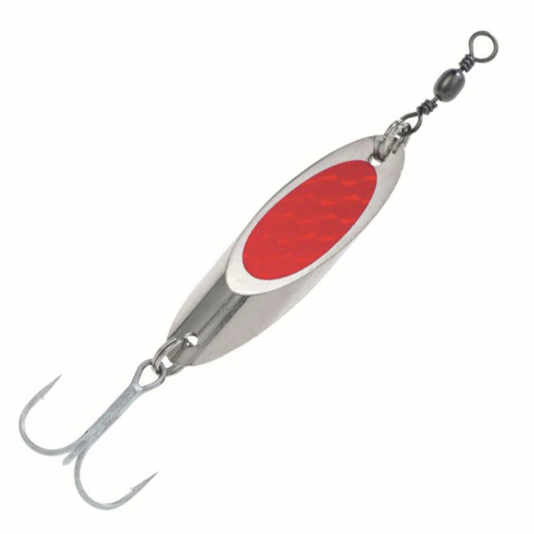 Blizgė Balzer Colonel Z Disc Spoon 10g