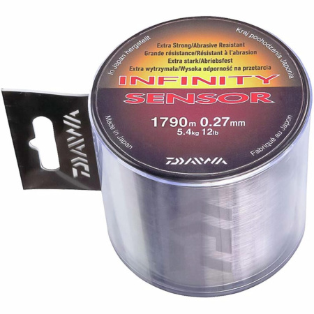 Valas Daiwa Infinity Sensor