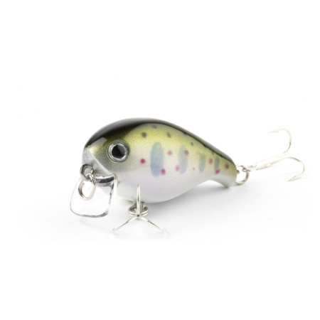 Vobleris Lucky Craft Clutch SSR Energy Baby May Salmon
