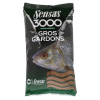 Jaukas Sensas 3000 Gros Gardons Big Roach salmo.lt Jaukas Sensas 3000 Gros Gardons Big Roach