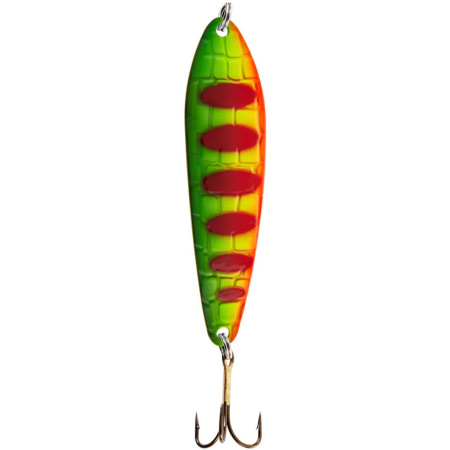 Blizgė Lucky John Croco 14g